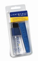 LightWedge Lens Care